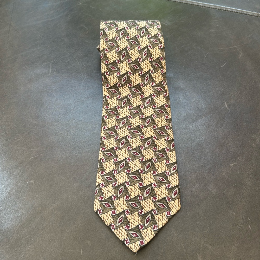 Men’s Tie by Britches of Georgetown’s